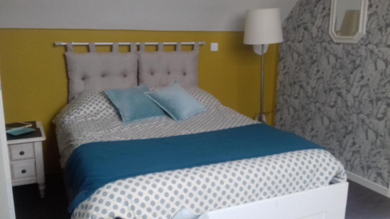 Chambre Dans Maison Privee Awoingt Kültér fotó