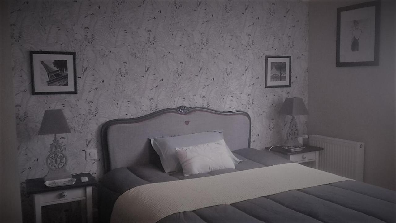 Chambre Dans Maison Privee Awoingt Kültér fotó